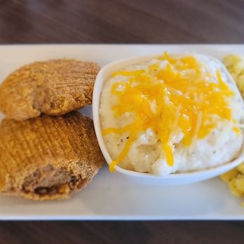 Jazzy’s Eats and Treats - Breakfast & Brunch Near Me - Montgomery, Alabama Jazzy’s Eats and Treats - Breakfast & Brunch Near Me - Montgomery, Alabama
