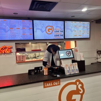 G’s Cheesesteaks - Counter - Cheesesteaks Near Me - Toms River, New Jersey G’s Cheesesteaks - Counter - Cheesesteaks Near Me - Toms River, New Jersey