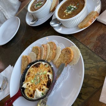 Jourdan River Steamer - Crab dip - Seafood Near Me - Kiln, Mississippi