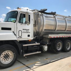 Midland Pumping Service