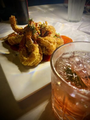 Neyow’s XL Steakhouse by null