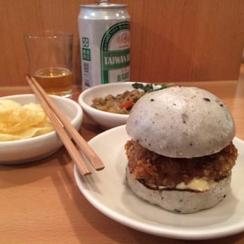 BAO - Soho - my revisit and everything I had in Bao - Taiwanese Near Me - London, XGL BAO - Soho - my revisit and everything I had in Bao - Taiwanese Near Me - London, XGL