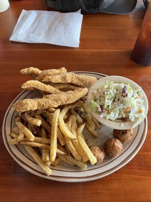 Catfish Corner by null