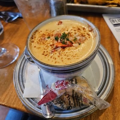 Blue Water Grill by null