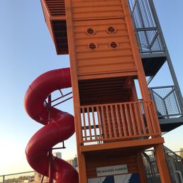 Slide!