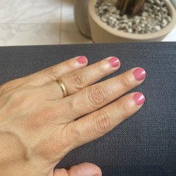 Mint Nail Bar