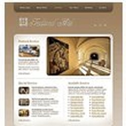Di's Creative Edge - Web Design