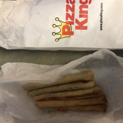Pizza King