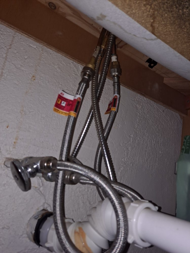 Slide of Tony's Handyman Service