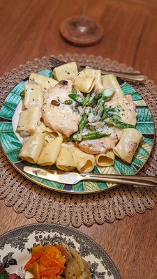 Luca's Ristorante by null