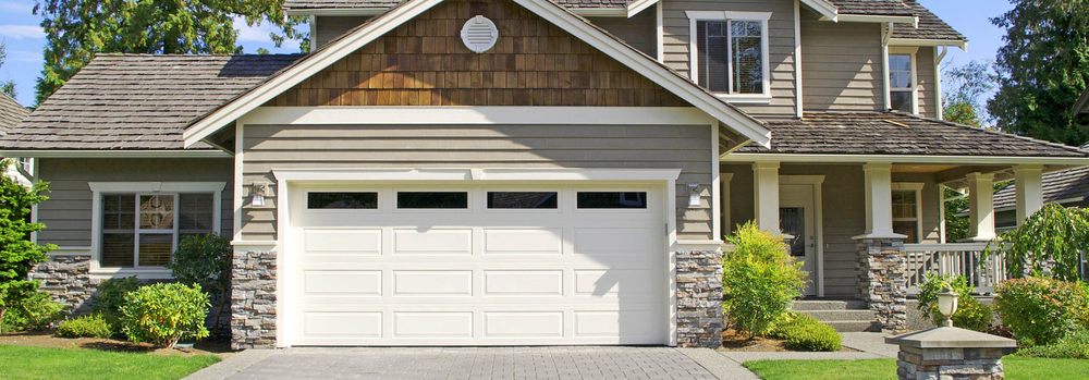 Joe Ruhland Door - Garage Door Contractor in New Berlin, WI
