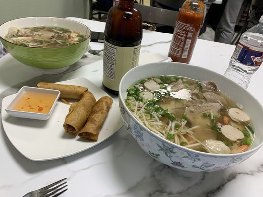 OMG Noodle House by null