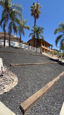 Robles Hardscape on Yelp