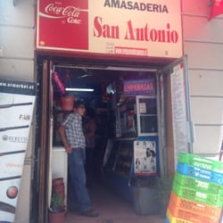 Empanadas La Pepa