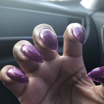 Beautiful Nails - The other hand - Nail Salons Near Me - Fresno, California