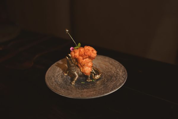 Stubborn Seed - Miami Beach by null