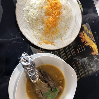 Soroush - Leg of lamb - Persian/Iranian Near Me - Las Vegas, Nevada Soroush - Leg of lamb - Persian/Iranian Near Me - Las Vegas, Nevada