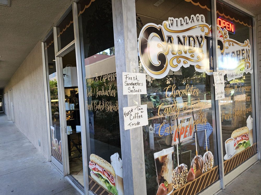 Village Candy Kitchen