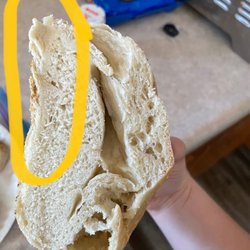Great Harvest Bread - Sourdough