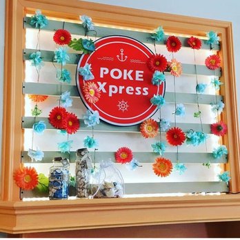 Poke Xpress - Poke Near Me - Milpitas, California Poke Xpress - Poke Near Me - Milpitas, California