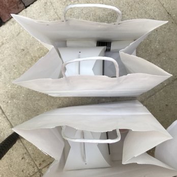 Cafe Boulud - Dessert to go for grandma - French Near Me - Palm Beach, Florida Cafe Boulud - Dessert to go for grandma - French Near Me - Palm Beach, Florida