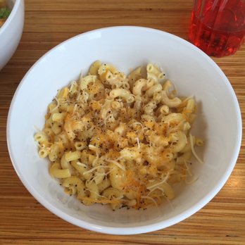 Noodles and Company - Wisconsin Mac & Cheese - Salad Near Me - Des Moines, Iowa Noodles and Company - Wisconsin Mac & Cheese - Salad Near Me - Des Moines, Iowa