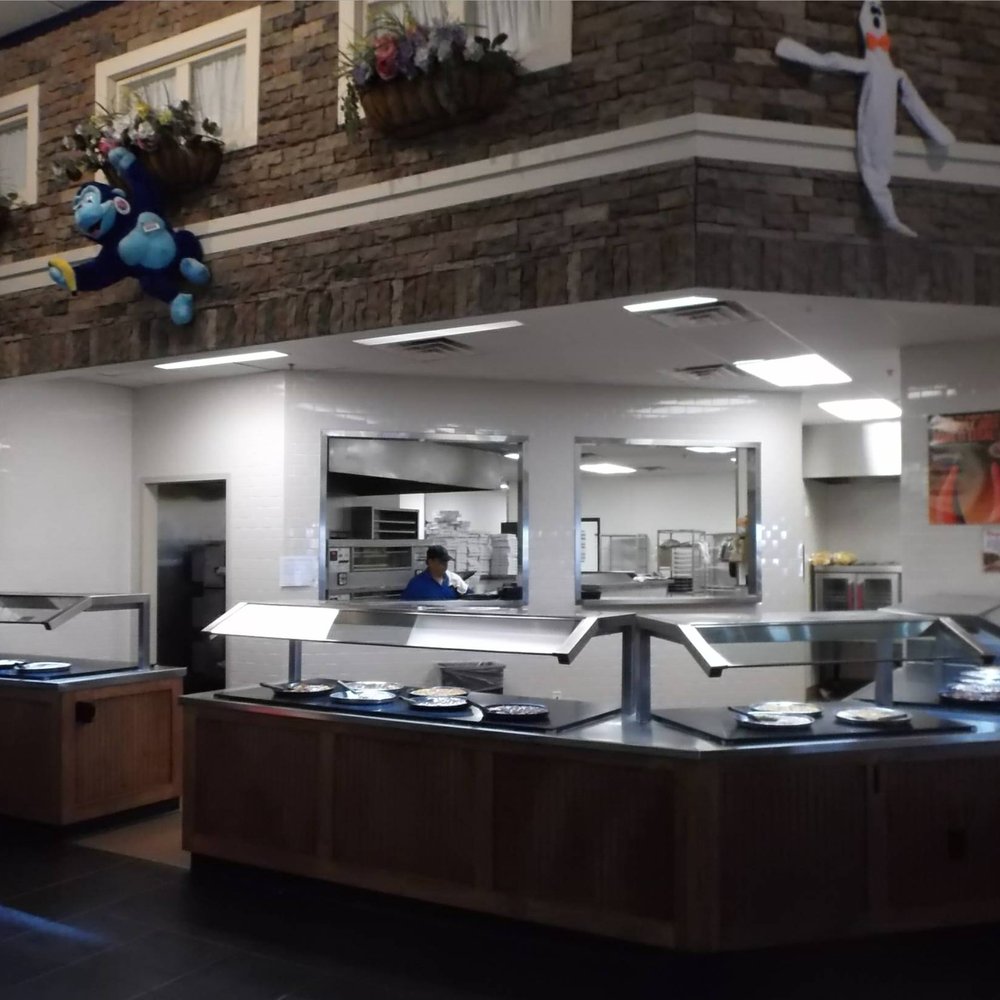 Beltone Hearing Care Center - pizza bar - Pizza Near Me - Evansville, Indiana