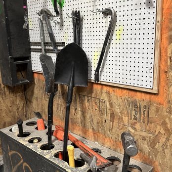 RAGESCAPE Rage & Escape Rooms - Escape Games Near Me - Camp Pendleton North, California