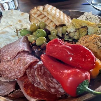 Postino Buckhead - Chefs charcuterie - Wine Bars Near Me - Atlanta, Georgia