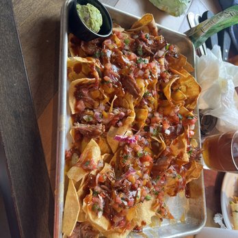 Ford's Garage Florence - Nachos - Burgers Near Me - Florence, Kentucky Ford's Garage Florence - Nachos - Burgers Near Me - Florence, Kentucky