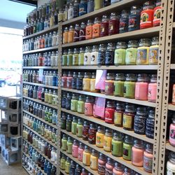 Yankee Candle