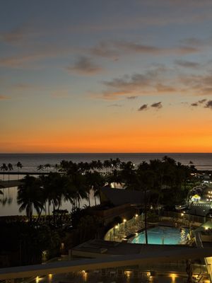 Ilikai Hotel & Luxury Suites by null