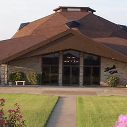 Lowell - Tims Funeral Home & Crematory