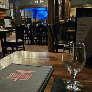 Martini - Views - Steakhouses Near Me - North Myrtle Beach, South Carolina Martini - Views - Steakhouses Near Me - North Myrtle Beach, South Carolina