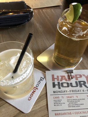 TacoLingo Tex-Mex by null