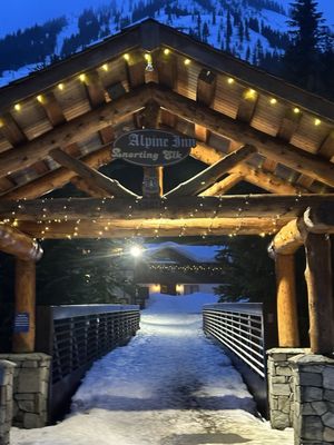 Snorting Elk Cellar Bar & Deli by null