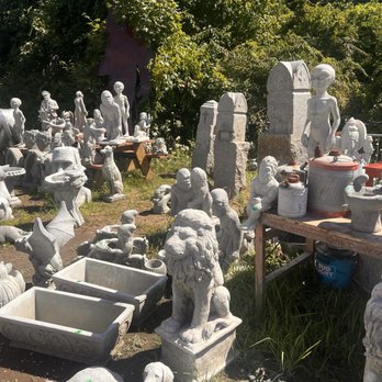 Buddha Bob's - Antiques Near Me - Eastham, Massachusetts