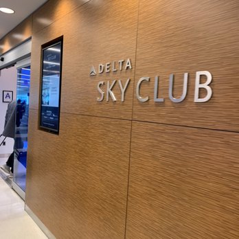 Delta Sky Club - Airport Lounges Near Me - Jamaica, New York Delta Sky Club - Airport Lounges Near Me - Jamaica, New York