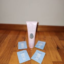 The Face Shop - Redeemed my $3 rewards