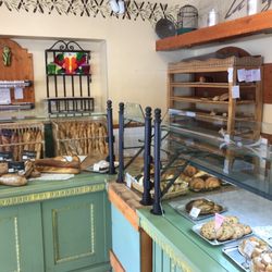 Boulangerie La Cigale