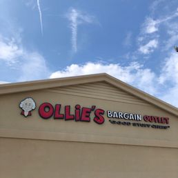 Exterior photo of Ollie's Bargain Outlet - Monaca, Pennsylvania Exterior photo of Ollie's Bargain Outlet - Monaca, Pennsylvania