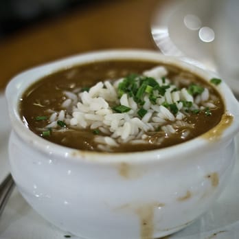 Boatwright's Dining Hall - chicken and sausage jambalaya - Cajun/Creole Near Me - Lake Buena Vista, Florida