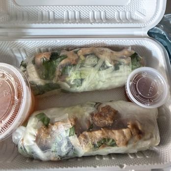 Quan Com Binh Dan - Order soup got spring rolls - Vietnamese Near Me - Philadelphia, Pennsylvania Quan Com Binh Dan - Order soup got spring rolls - Vietnamese Near Me - Philadelphia, Pennsylvania