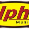 Alpha Music Inc gift card