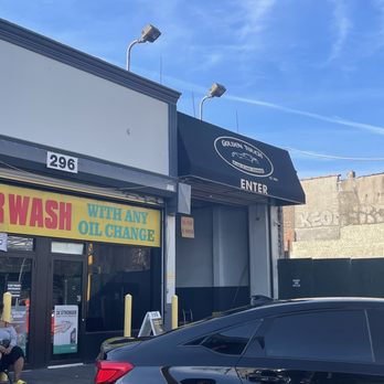 Golden Touch Car Wash - Car Wash Near Me - Brooklyn,, New York Golden Touch Car Wash - Car Wash Near Me - Brooklyn,, New York