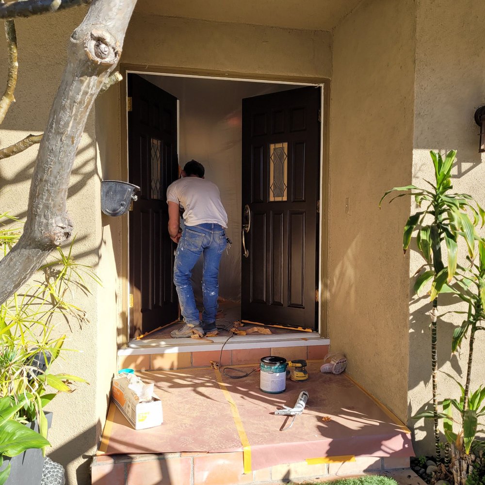 Slide of John Gomez Home Remodeling