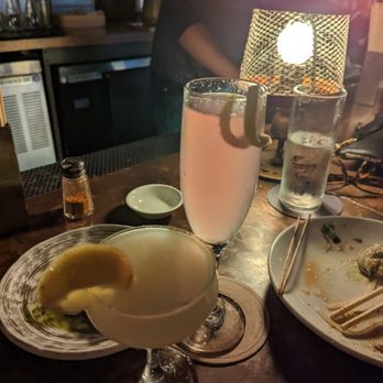 Double Knot - Sushi Bars Near Me - Philadelphia, Pennsylvania