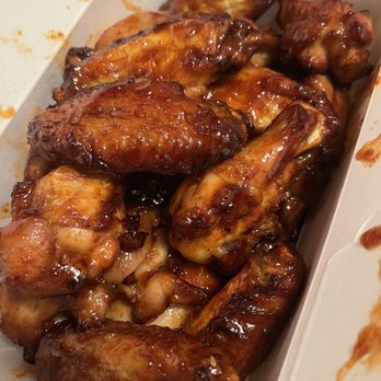 Vons Chicken - Vons Special Sauce Chicken (Full) - Chicken Shop Near Me - Torrance, California Vons Chicken - Vons Special Sauce Chicken (Full) - Chicken Shop Near Me - Torrance, California