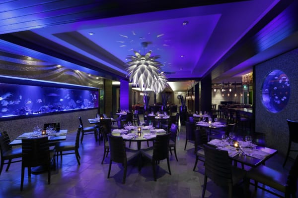 Atlantic Grille by null