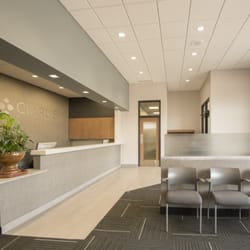 Clarus Dermatology - Lobby